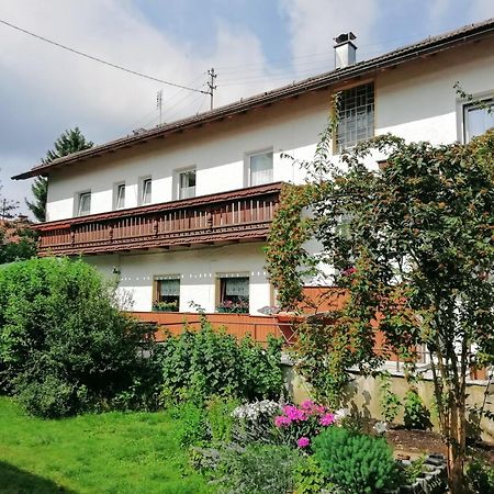 Ferienhaus Bergesblick Lam Eksteriør billede
